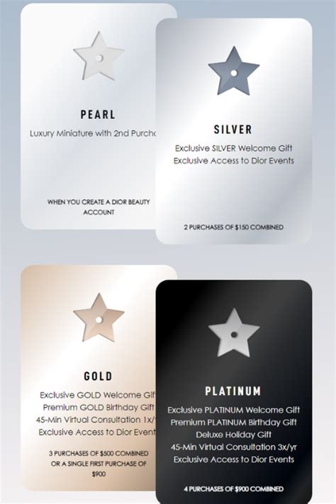 dior tester program|dior exclusive rewards program.